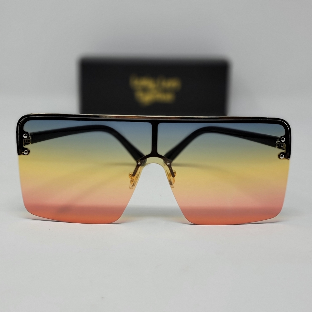 Gradient Sunglasses